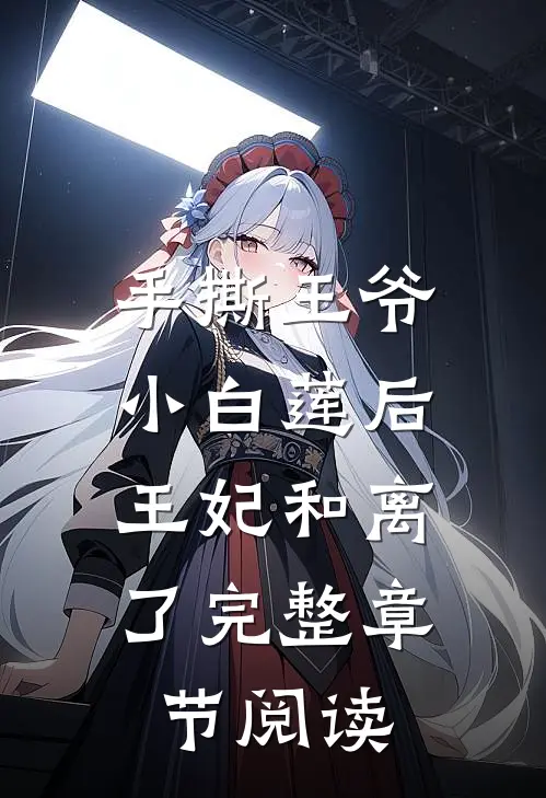 手撕王爷小白莲后,王妃和离了完整章节阅读