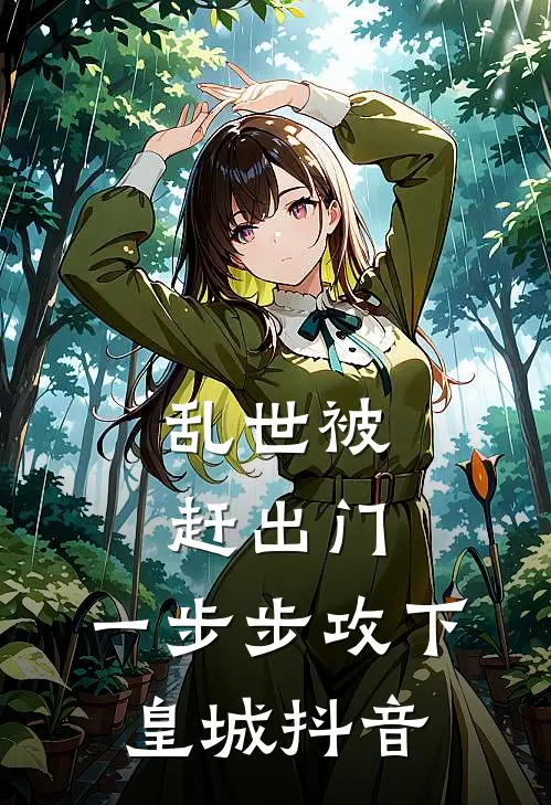 乱世被赶出门,一步步攻下皇城抖音文案