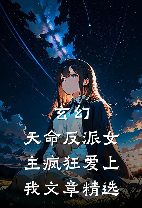 玄幻天命反派女主疯狂爱上我文章精选阅读