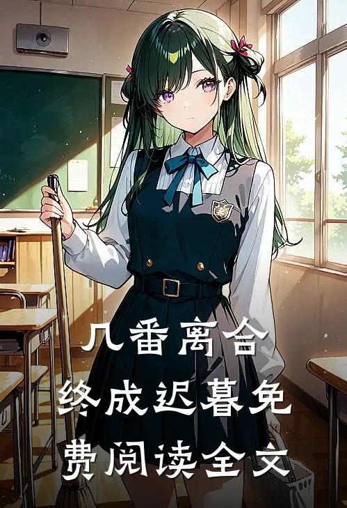 几番离合,终成迟暮免费阅读全文无弹窗
