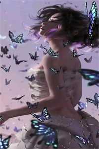 他年海棠不识君热门