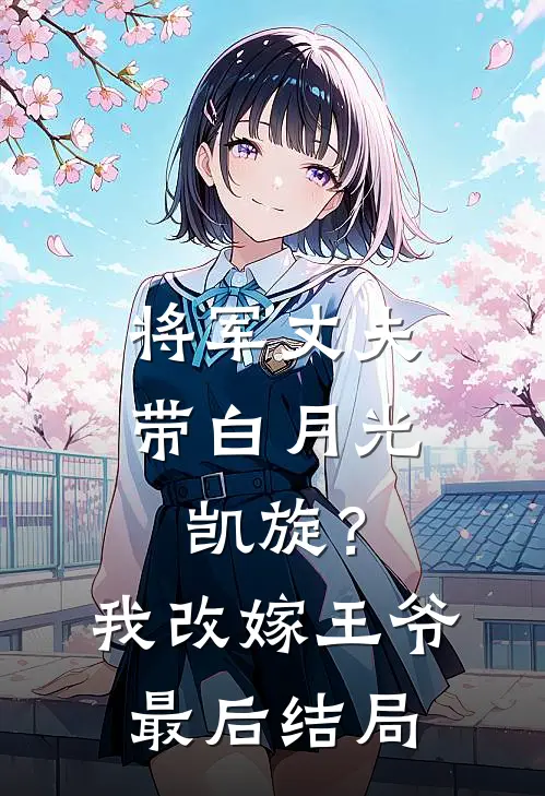 将军丈夫带白月光凯旋?我改嫁王爷最后结局如何