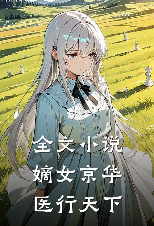 全文嫡女京华,医行天下免费阅读