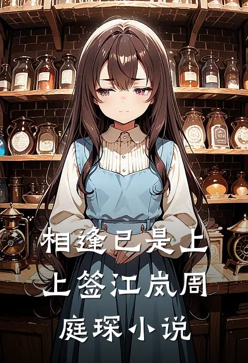 相逢已是上上签江岚周庭琛免费阅读