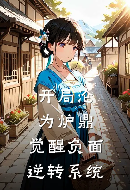 开局沦为炉鼎,觉醒负面逆转系统全新