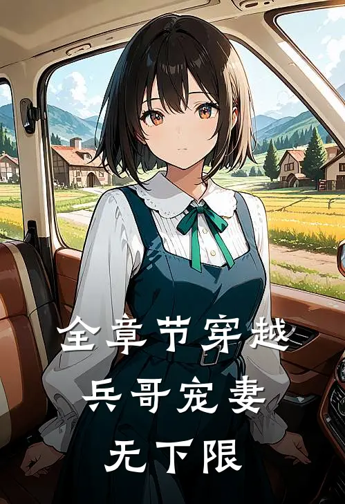 全章节穿越兵哥宠妻无下限漫画