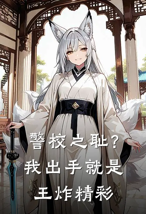 警校之耻?我出手就是王炸精彩片段