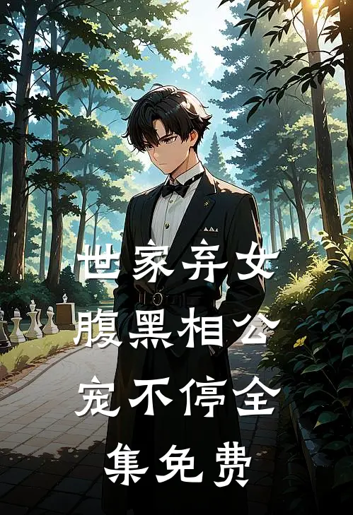 世家弃女,腹黑相公宠不停全集免费