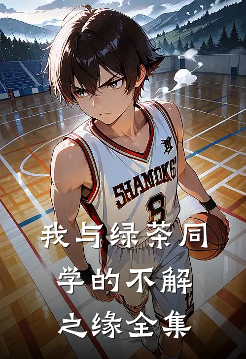 我与绿茶同学的不解之缘 全集观看