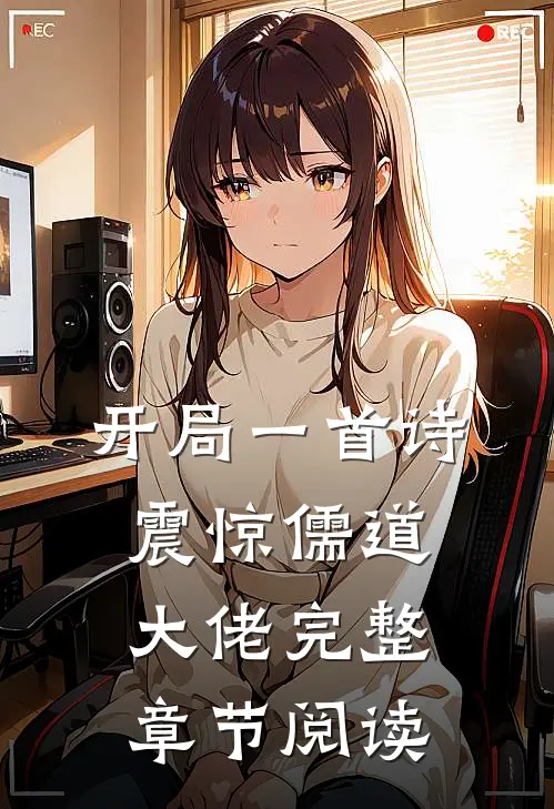 开局一首诗，震惊儒道大佬完整章节阅读
