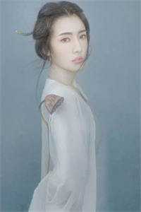 此生愿你岁岁寒冬未删节