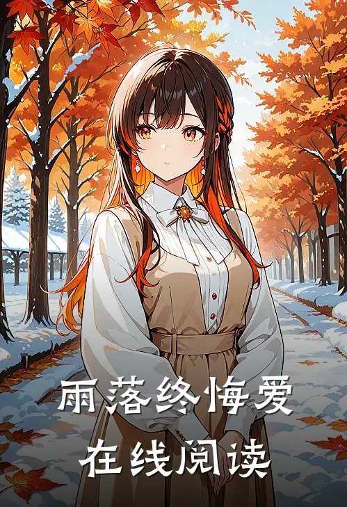 雨落终悔爱在线阅读