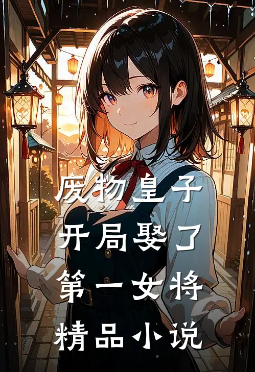 废物皇子,开局娶了第一女将精品免费阅读