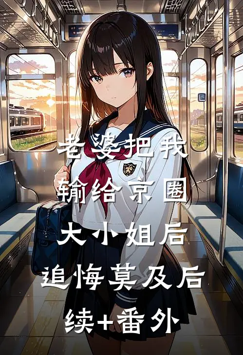 老婆把我输给京圈大小姐后，追悔莫及后续+番外