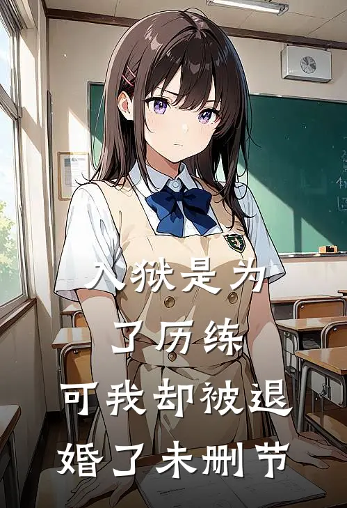 入狱是为了历练,可我却被退婚了未删节