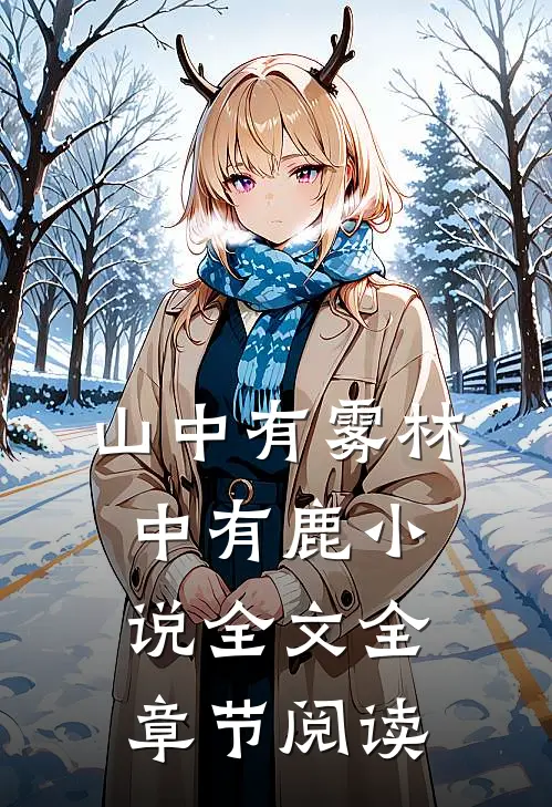 山中有雾林中有鹿小说全文全章节阅读
