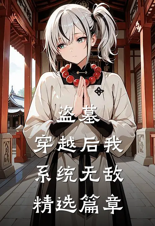 盗墓：穿越后我系统无敌精选篇章