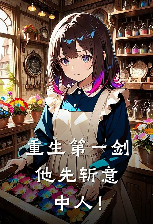 重生第一剑，他先斩意中人！