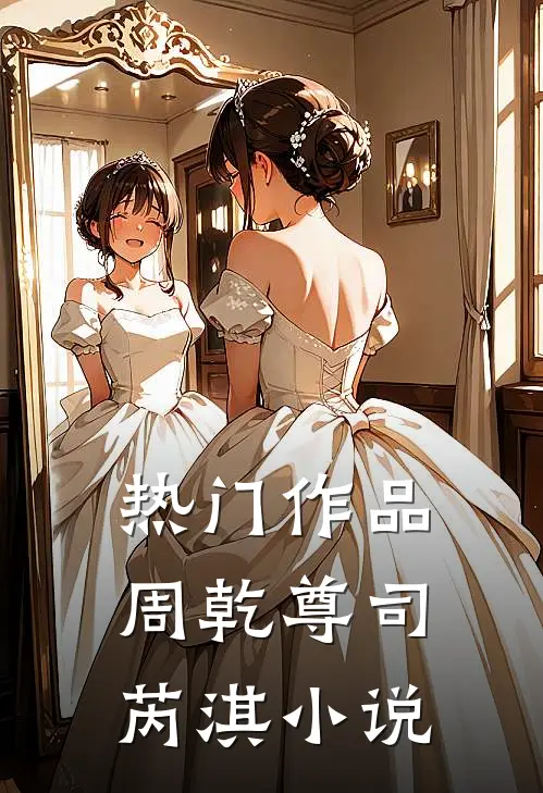 热门作品周乾尊司芮淇小说