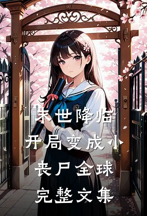 末世降临开局变成小丧尸全球完整文集免费阅读