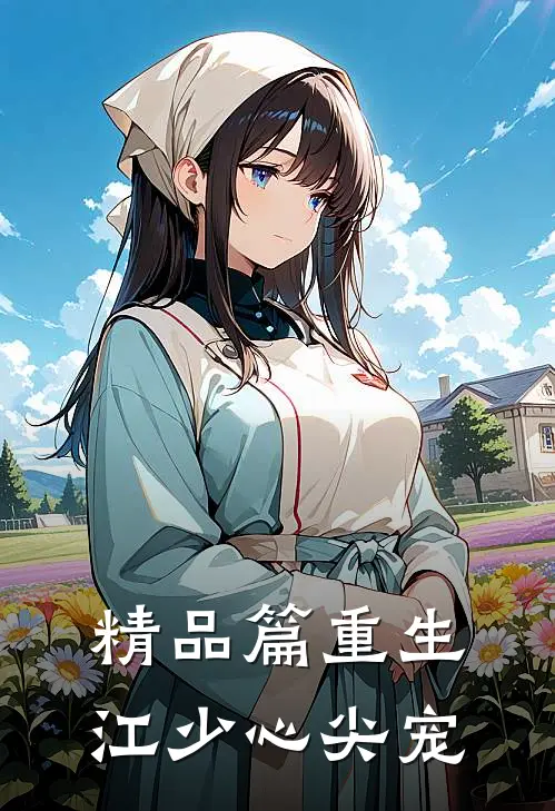 精品篇重生江少心尖宠