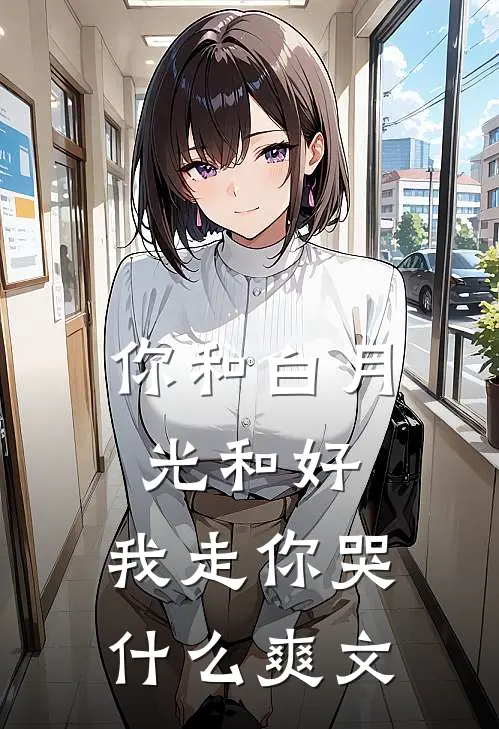 你和白月光和好,我走你哭爽文