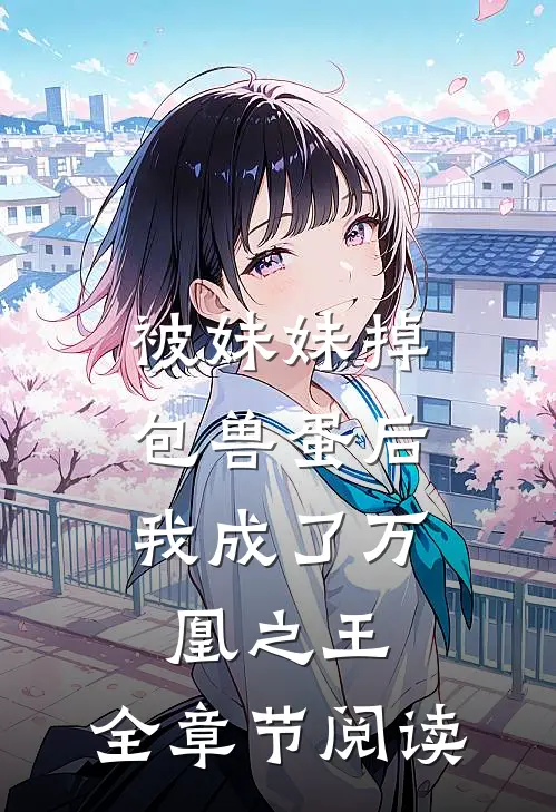被妹妹掉包兽蛋后,我成了万凰之王.全章节阅读