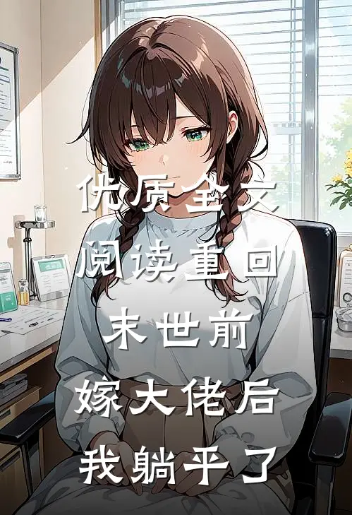 优质全文阅读重回末世前，嫁大佬后我躺平了