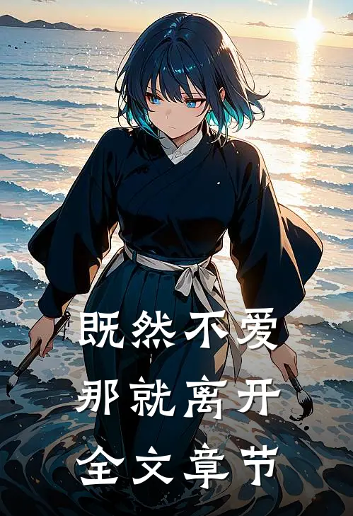 既然不爱,那就离开全文章节内容
