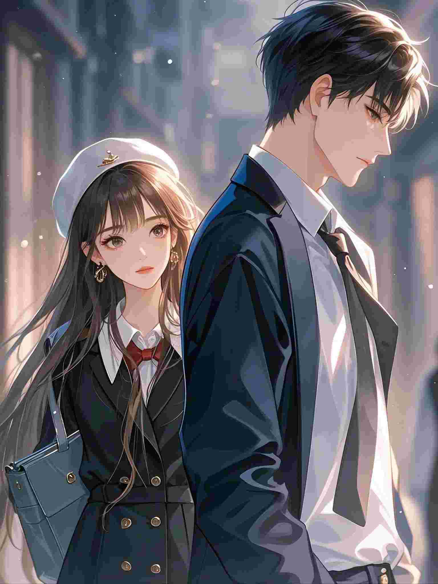 终随雁影各西东程希倪安小说结局