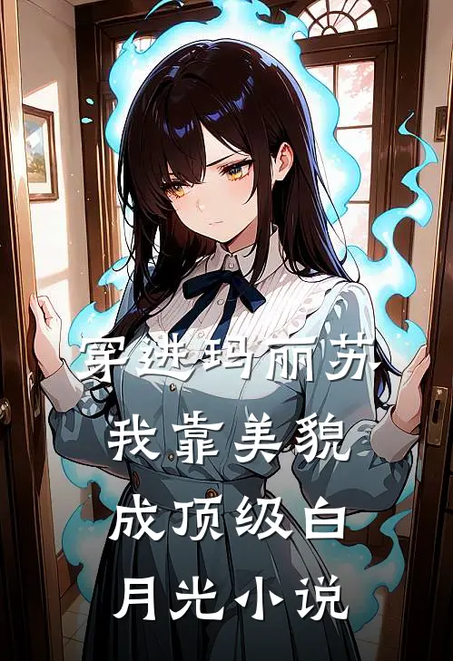 穿进玛丽苏,我靠美貌成顶级白月光全文免费阅读