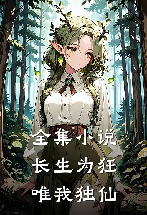 全集长生为狂,唯我独仙