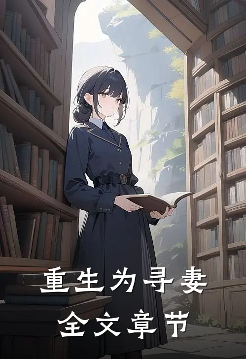 重生为寻妻全文章节
