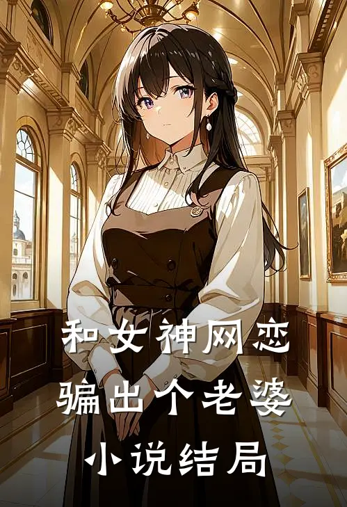 和女神网恋,骗出个老婆结局