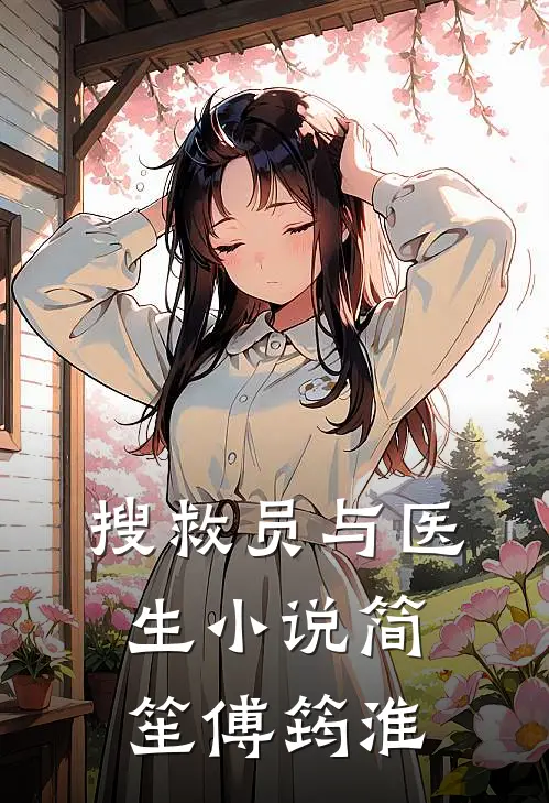 搜救员与医生小说简笙傅筠淮