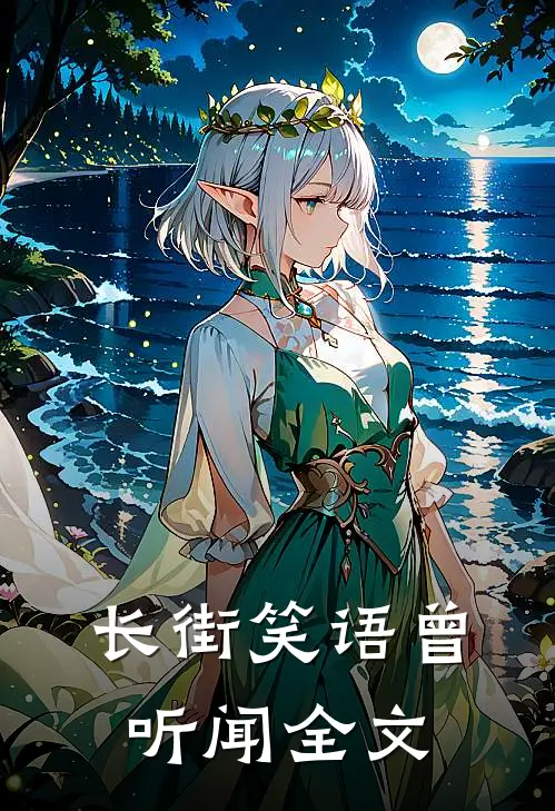 长街笑语曾听闻全文