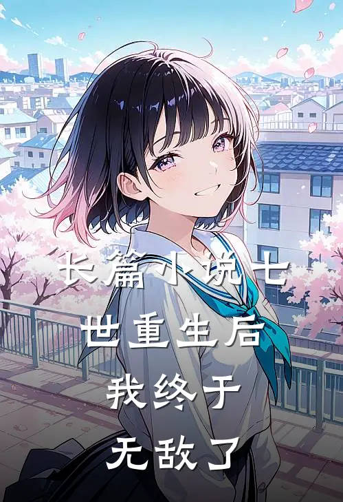 长篇七世重生后,我终于无敌了