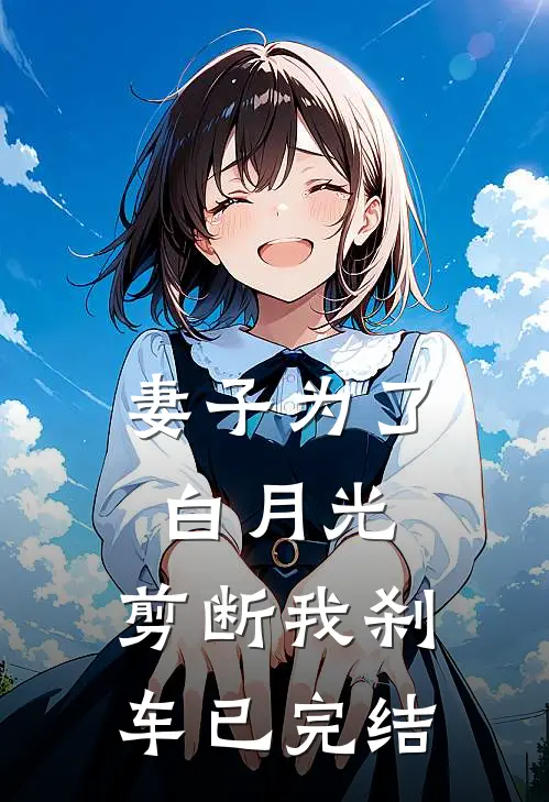 妻子为了白月光，剪断我刹车已完结