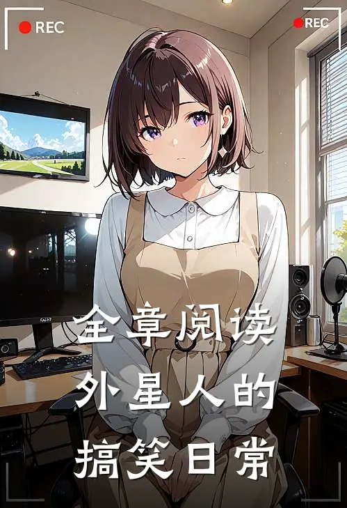 全章阅读外星人的搞笑日常视频