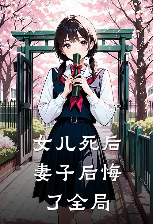 女儿死后,妻子后悔了全局的
