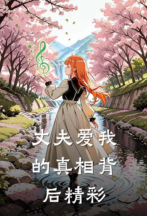 丈夫爱我的真相背后精彩