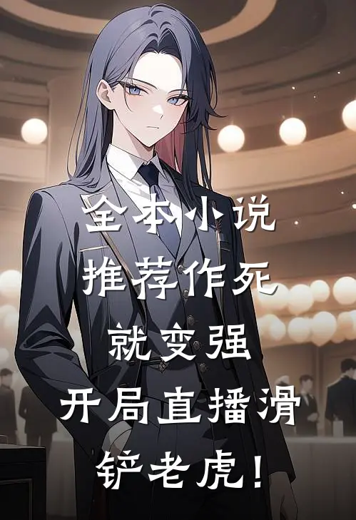全本小说推荐作死就变强，开局直播滑铲老虎！