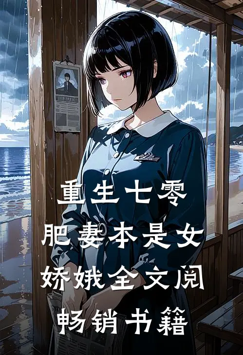 重生七零:肥妻本是女娇娥全文阅畅销书籍