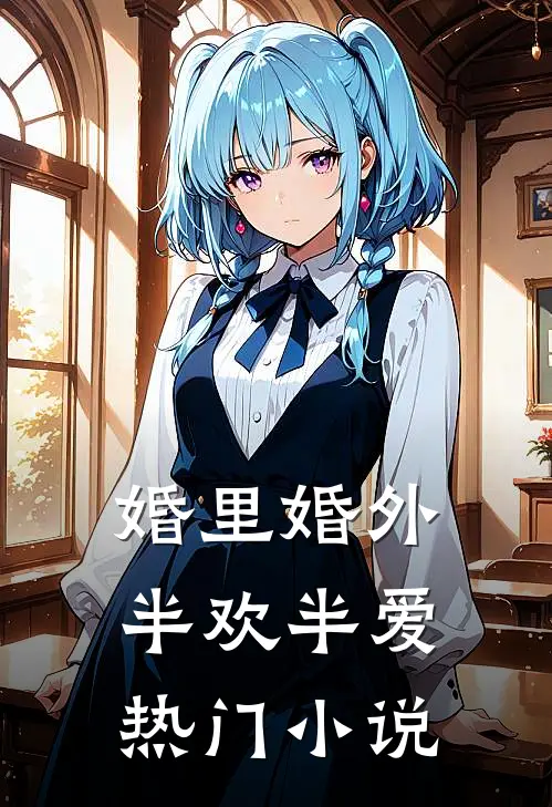 婚里婚外,半欢半爱热门在线阅读