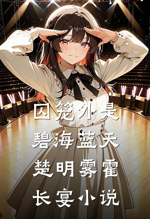 囚笼外是碧海蓝天楚明雾霍长宴小说