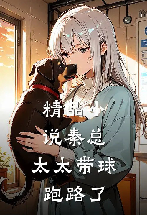 精品秦总,太太带球跑路了全文阅读