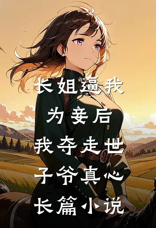 长姐逼我为妾后，我夺走世子爷真心长篇小说