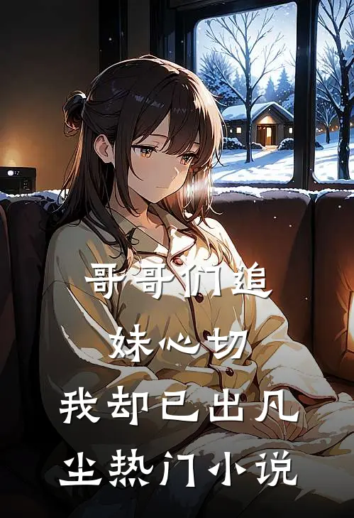 哥哥们追妹心切,我却已出凡尘热门免费阅读