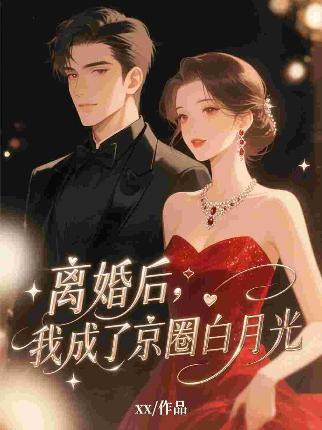 曾是惊鸿念月来完本