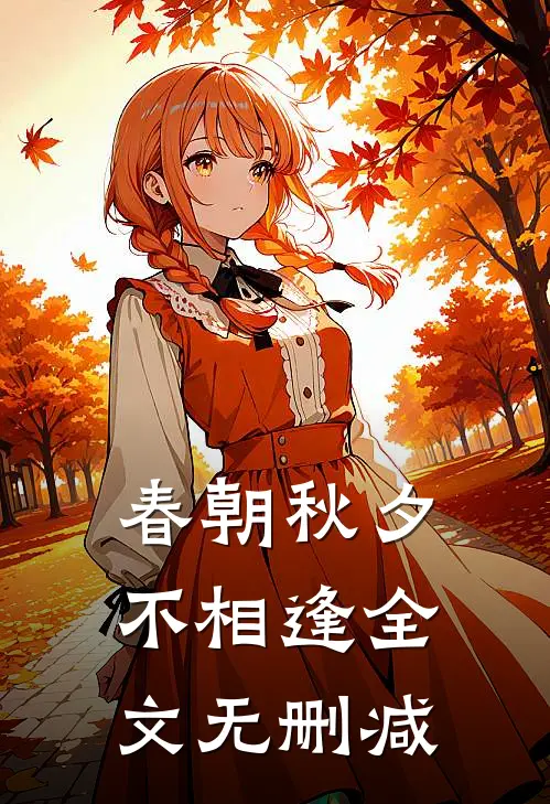 春朝秋夕不相逢全文无删减